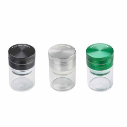 Champ High Storage & Grinder 40mm